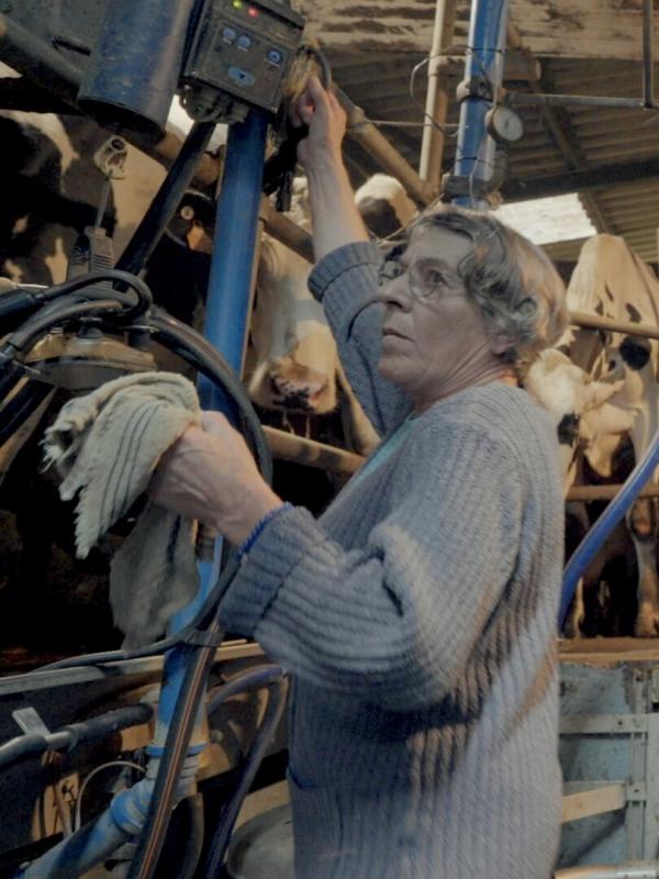 Monde agricole : la fracture de l'eau