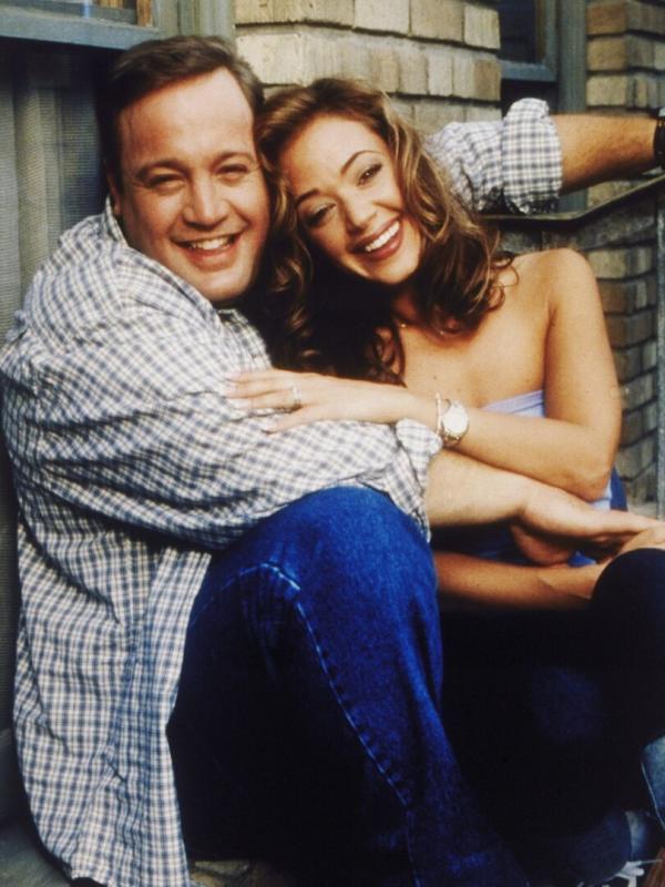 Un gars du Queens S6 E19