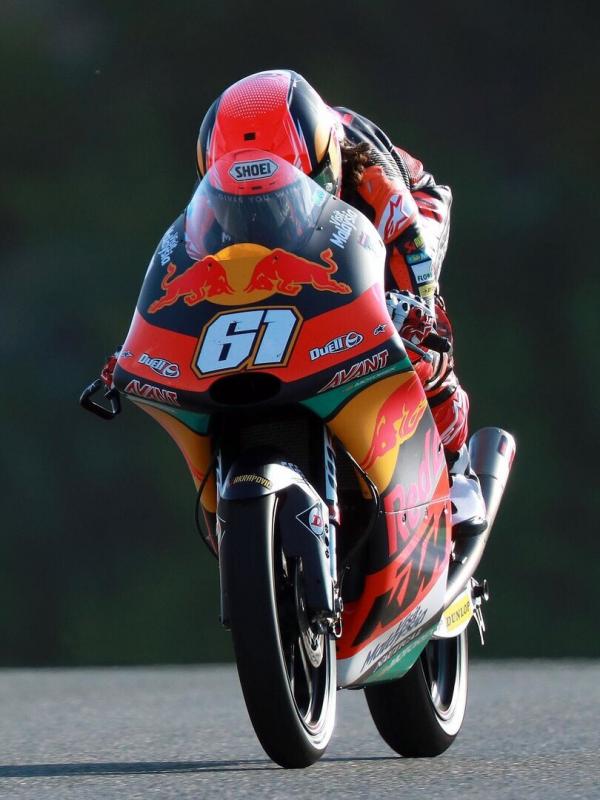 La Grille Moto