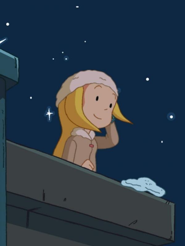 LOU ! S1 E20