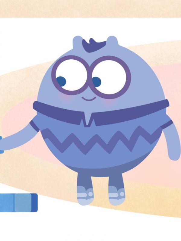 Lou et sa petite troupe S1 E1