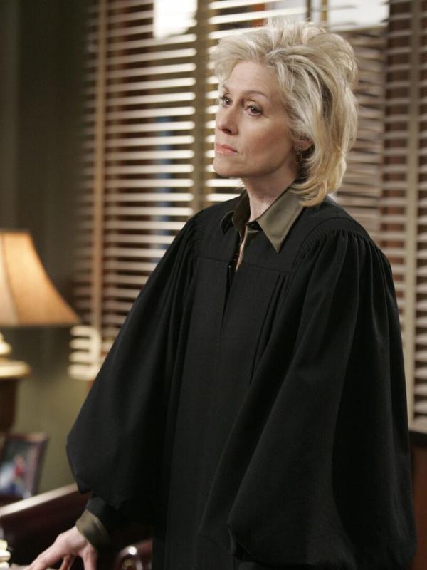 New York Unité Spéciale S8 E17