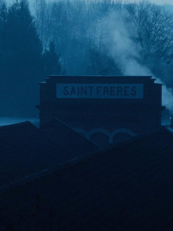 L'empire LVMH, une histoire du capitalisme moderne