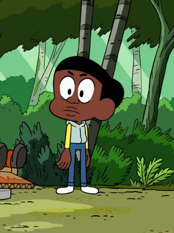 Craig de la crique S1 E14