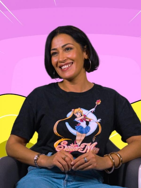 La grande saga des dessins animés cultes