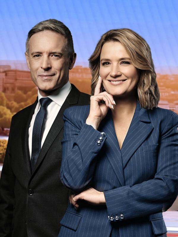 BFM Première