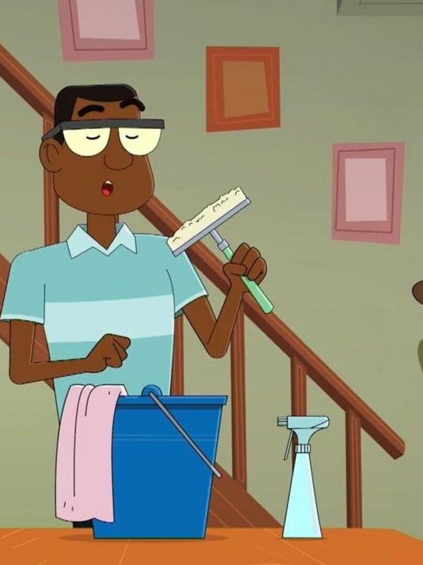 Moi à ton âge S1 E35