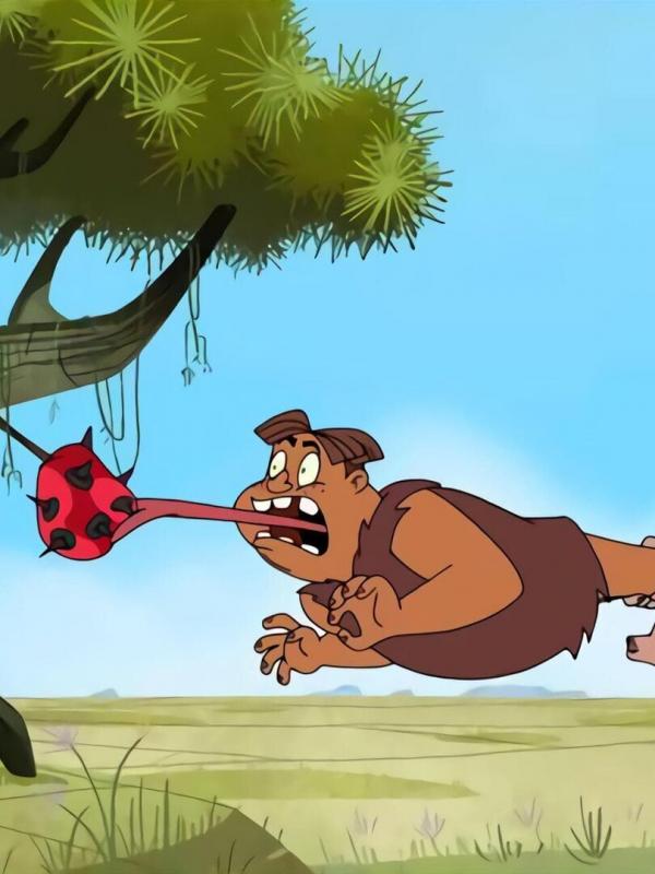 Les Croods : Origines S4 E4
