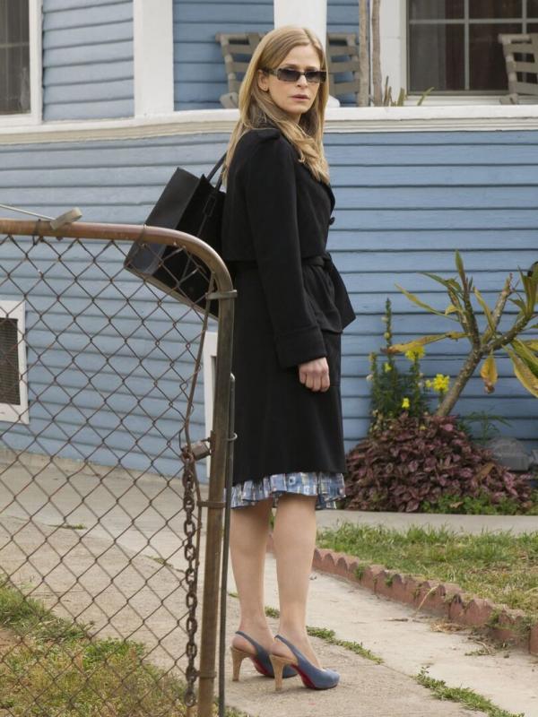 The Closer : L.A. Enquêtes Prioritaires S7 E4