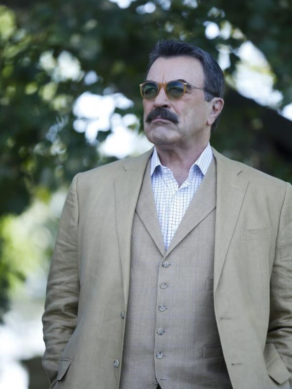 Blue Bloods S7 E1