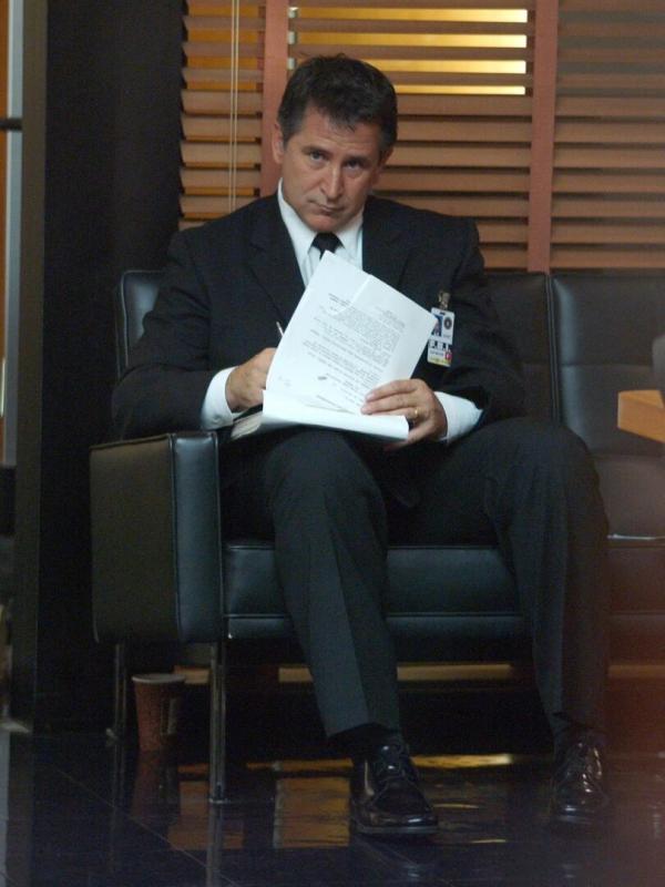 FBI : Portés Disparus S3 E16