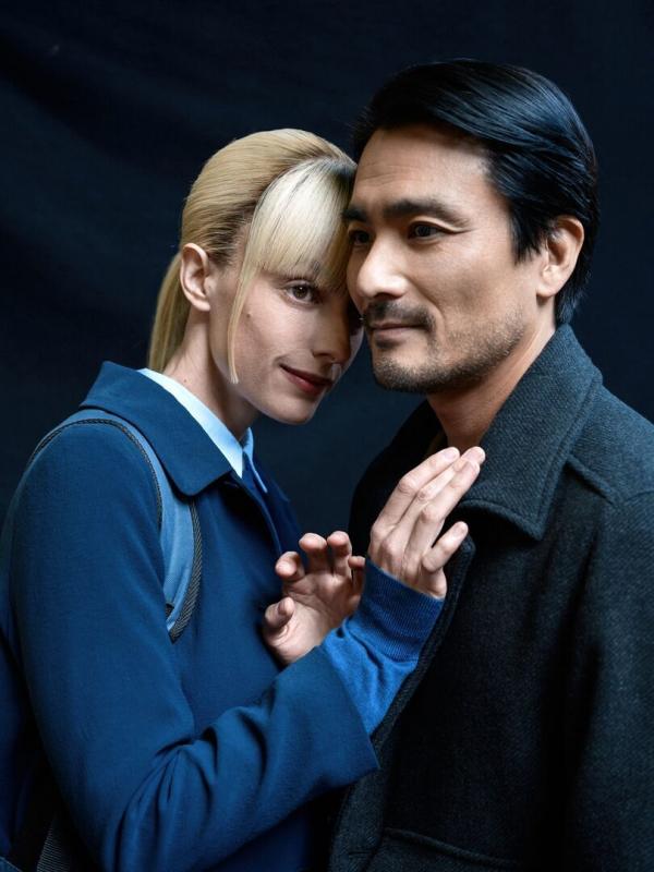 Astrid et Raphaëlle S6 E7