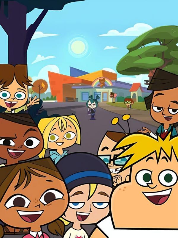 Défis extrêmes : retour à la maternelle S8 E49