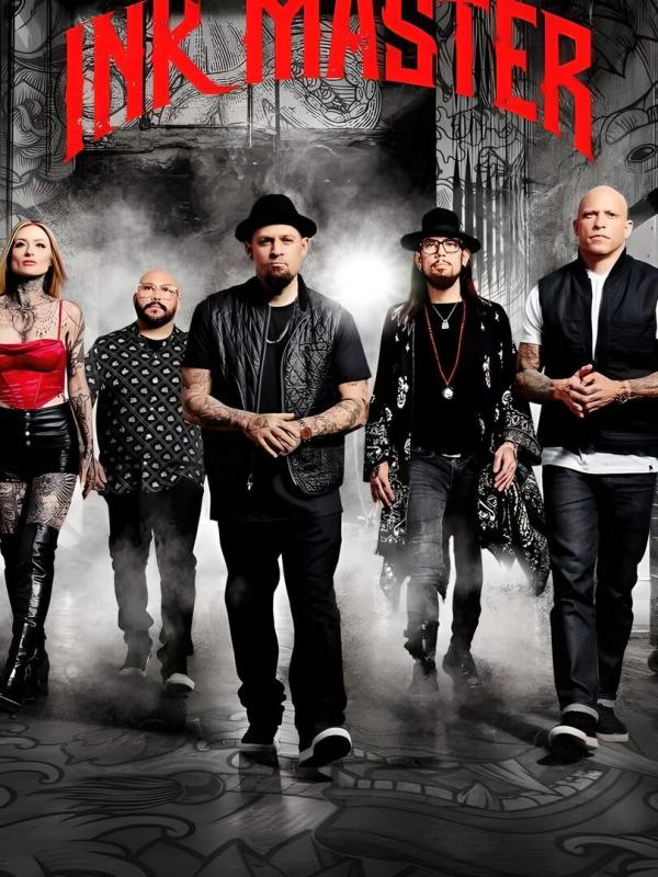 Ink Master