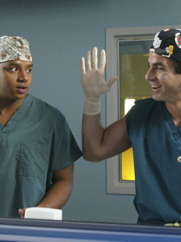 Scrubs S3 E17