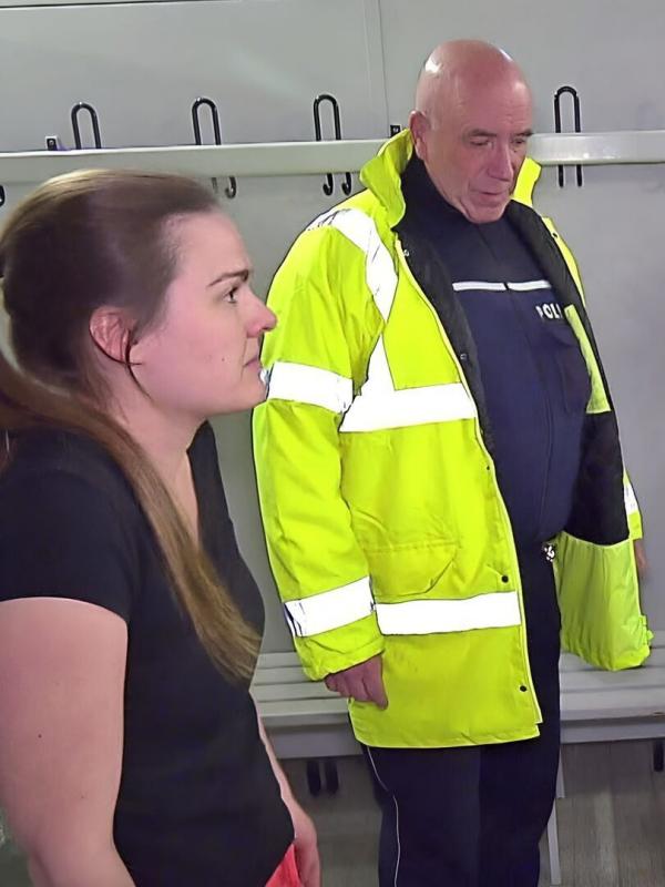 Der Blaulicht Report