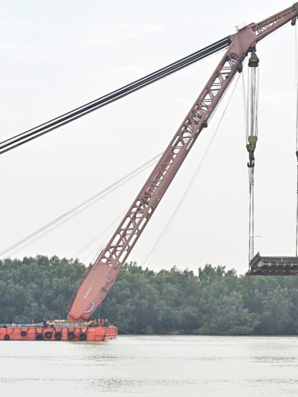 Construction Fails