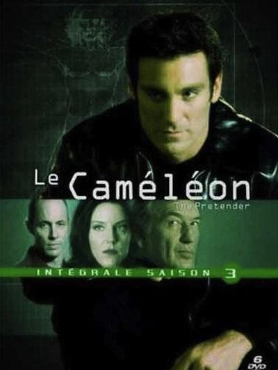 Le Caméléon