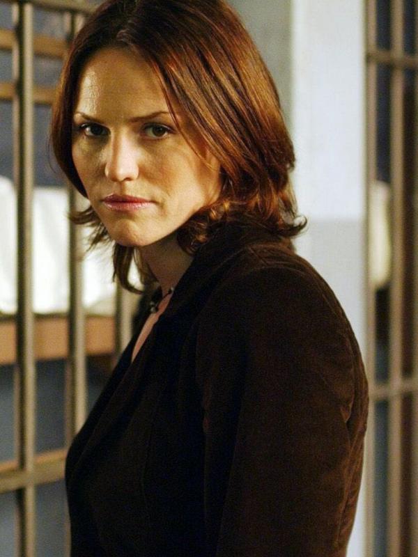 CSI: Den Tätern auf der Spur S4 E17