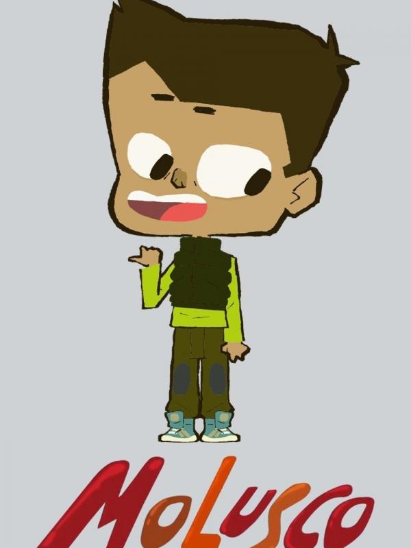 molusco