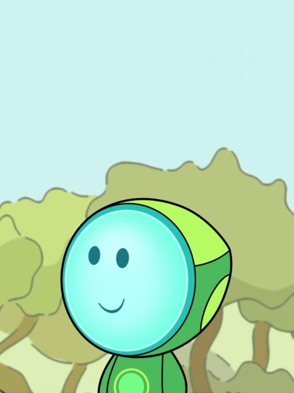 Potobot S1 E24