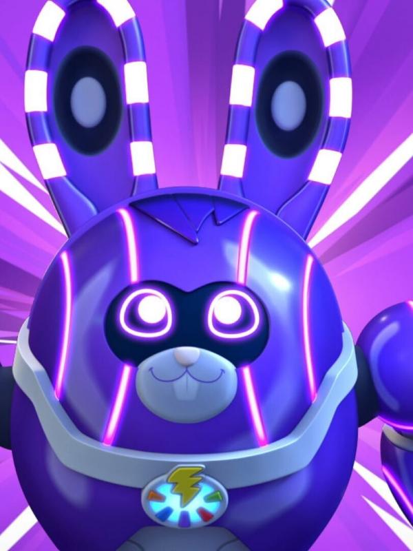 Les RoboGobo S1 E8
