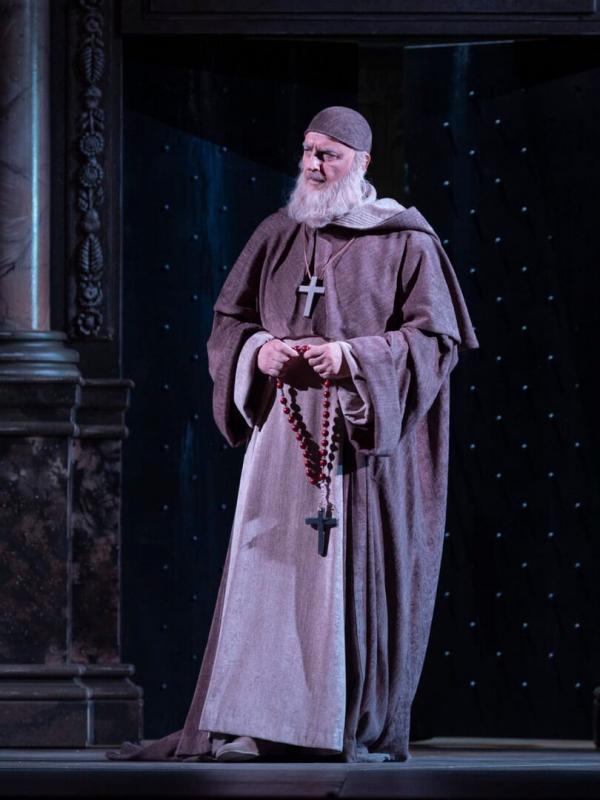 Verdi : La Forza del destino - Overture