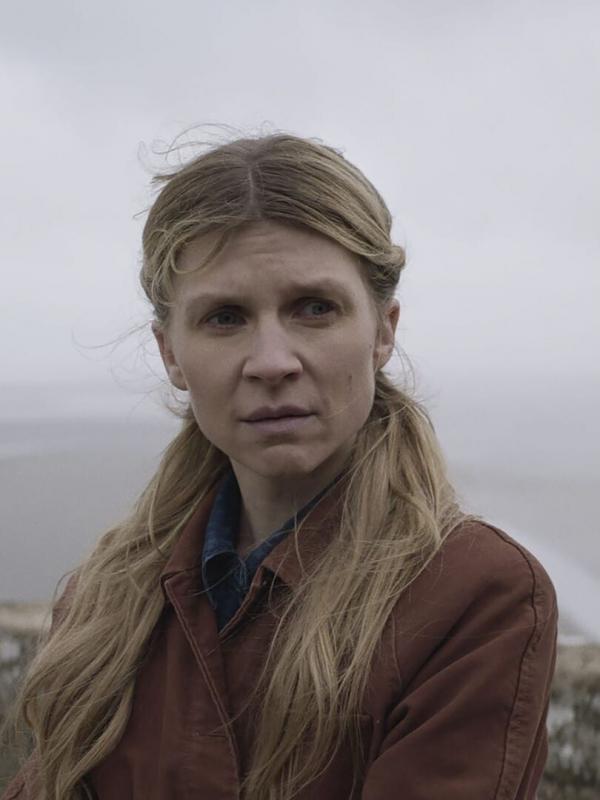 The Walking Dead : Daryl Dixon S2 E1