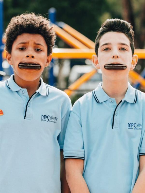 Super détectives ! S1 E6