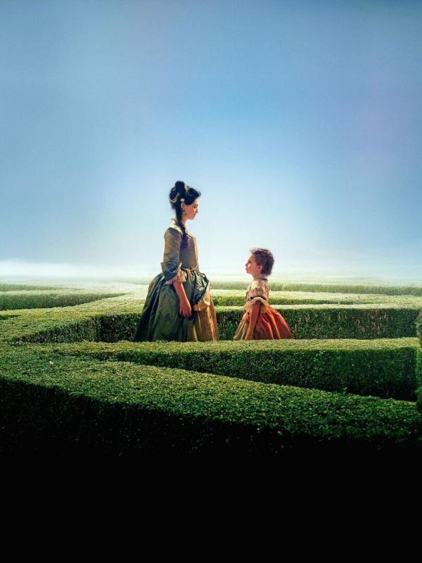 L'échange des princesses