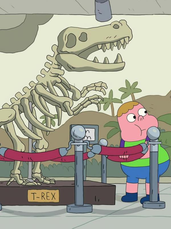 Clarence S2 E29