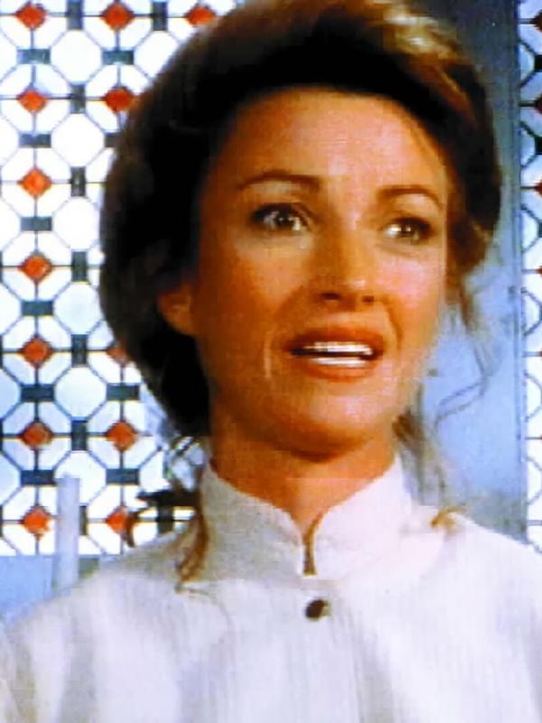 Docteur Quinn, femme médecin S2 E24