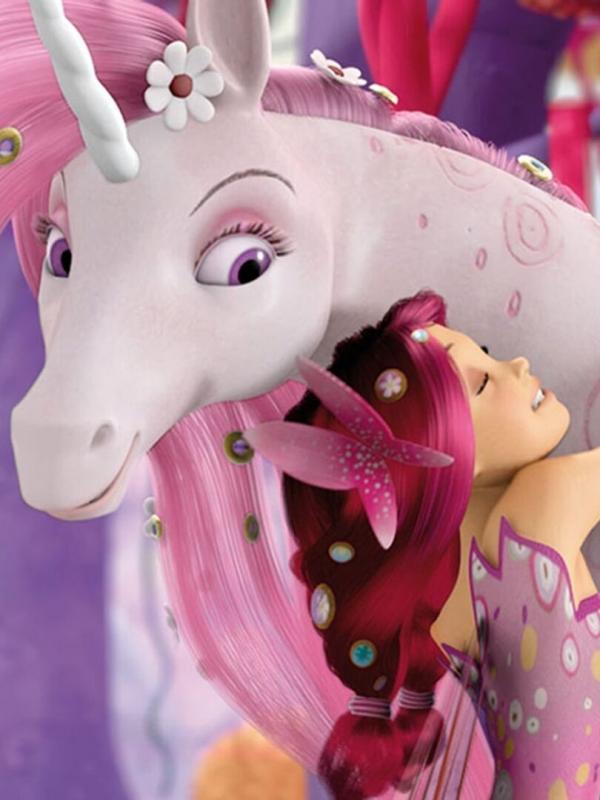 Mia et moi S1 E4