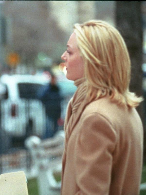 New York, police judiciaire S12 E3