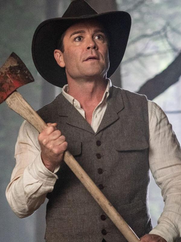 Les Enquêtes de Murdoch S13 E5