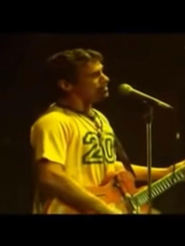Manu Chao et Radio Bemba Sound System