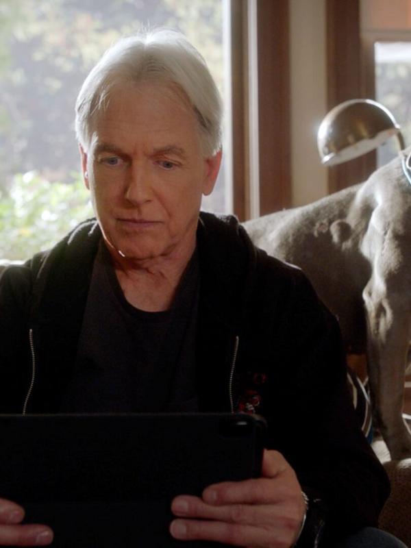 NCIS S18 E14