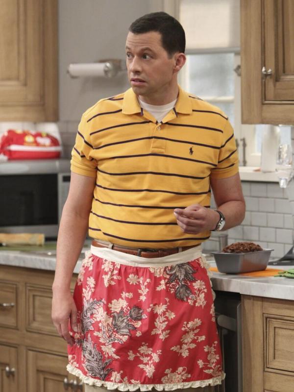 Two and a Half Men S12 E1