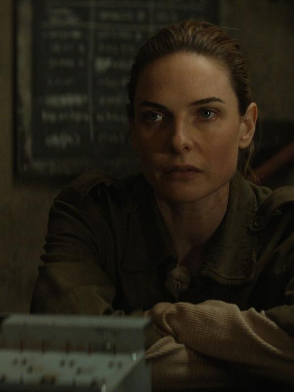 Silo S1 E2