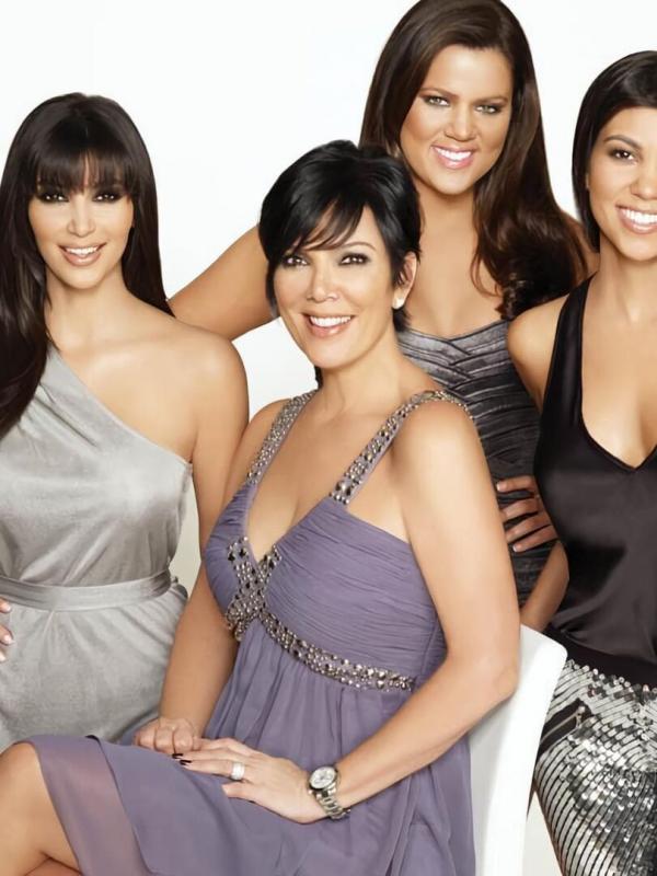 L'incroyable famille Kardashian S8 E15