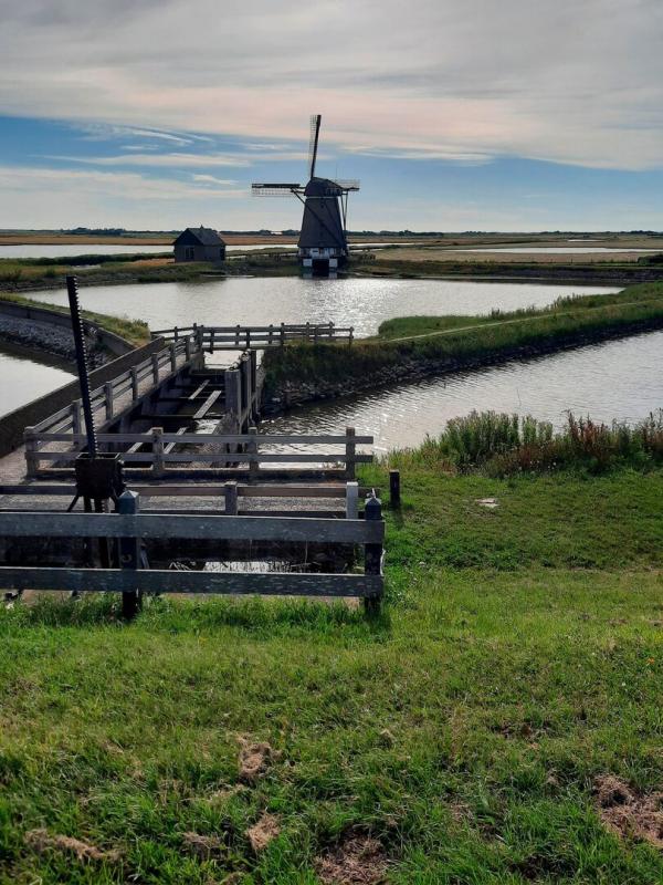 Texel, da will ich hin!