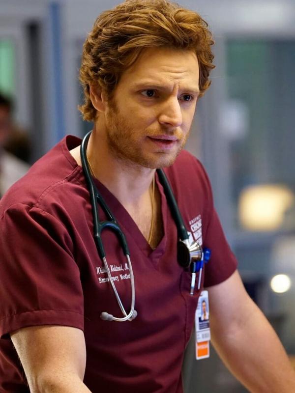 Chicago Med S3 E12