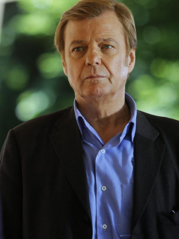 Commissaire Magellan S1 E3