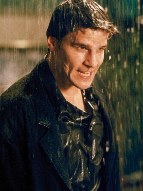 Buffy contre les vampires S2 E14