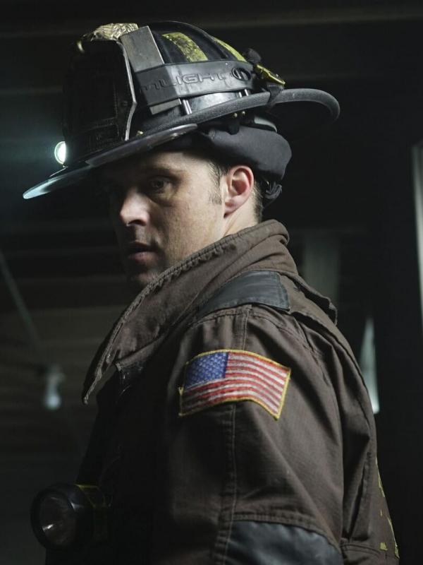 Chicago Fire S5 E11