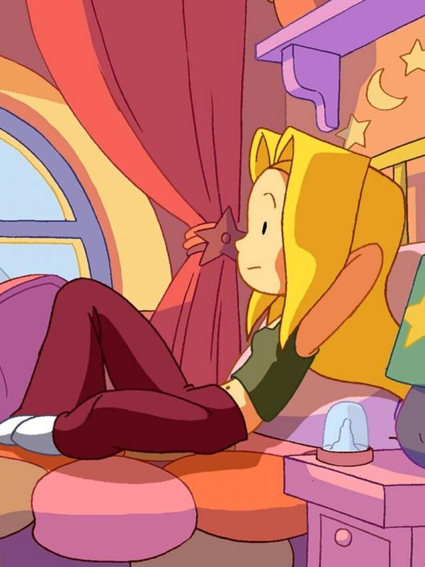 LOU ! S1 E36