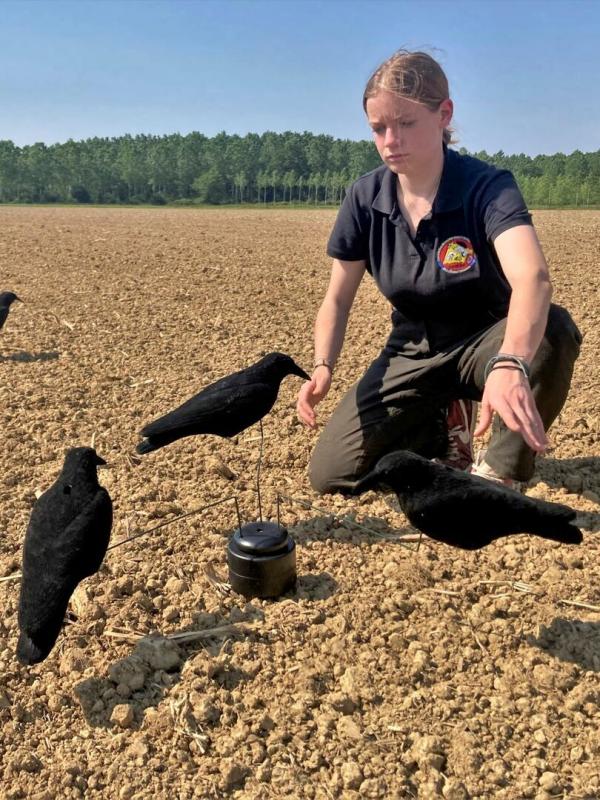 Morgane, une ado pas comme les autres