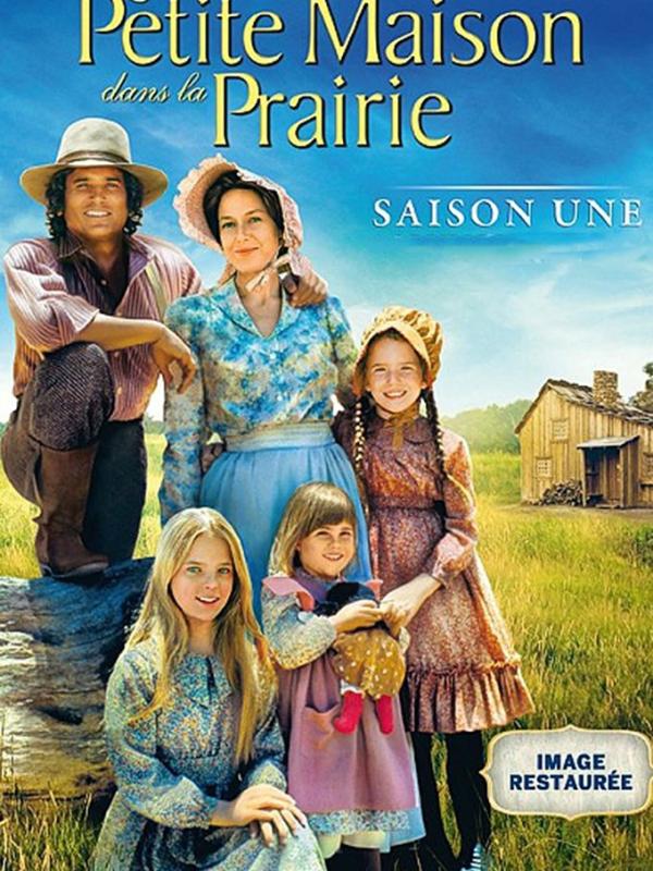 La Petite Maison dans la prairie