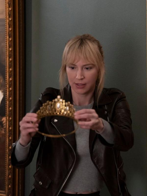 Leverage: Redemption S2 E13