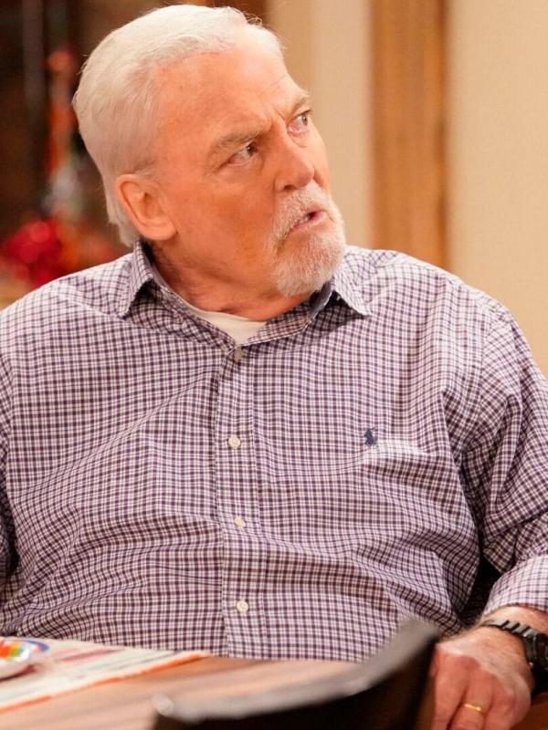 Papa a un plan S3 E8